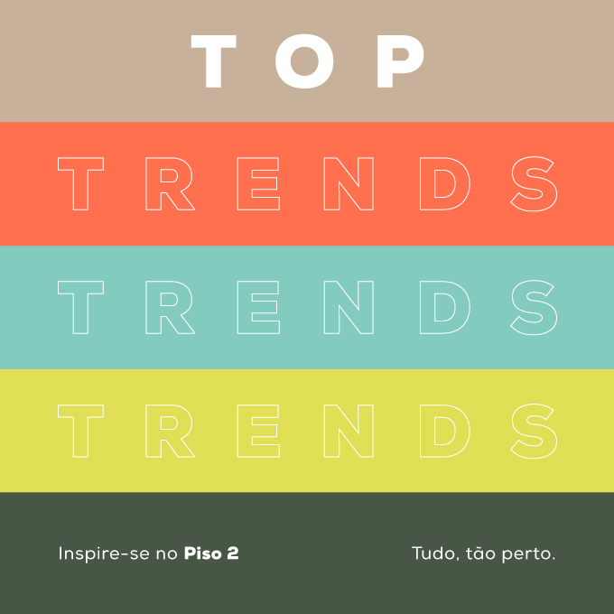 Top Trends Top Trends