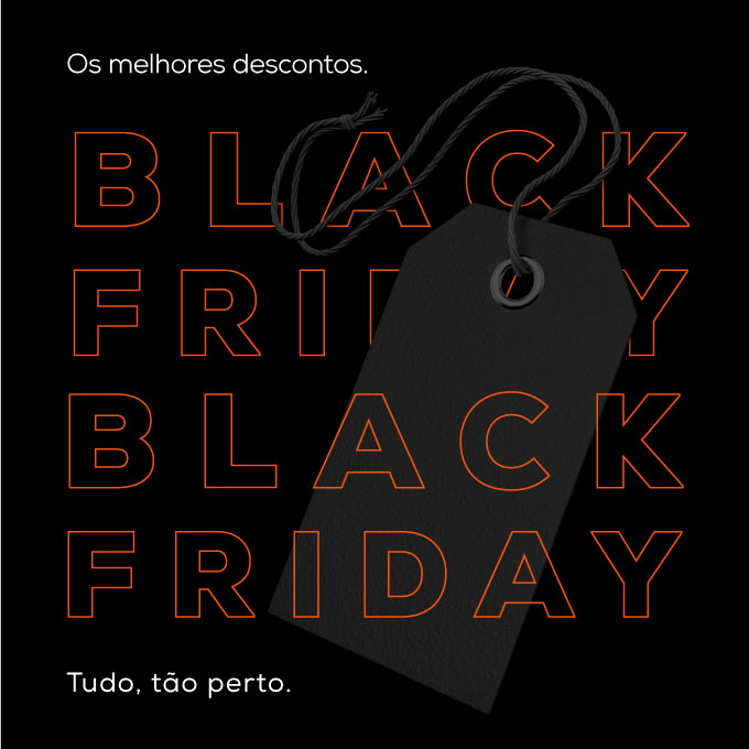 Black Friday Black Friday