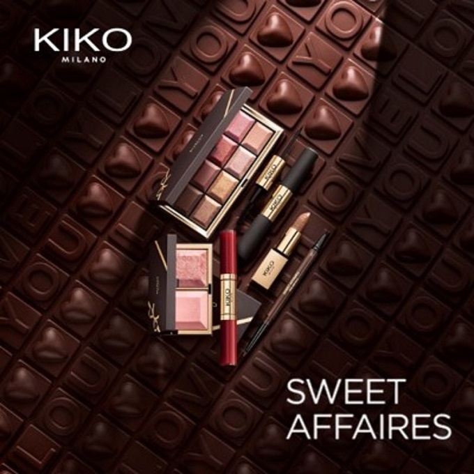 Nova Sweet Affaires Collection Nova Sweet Affaires Collection