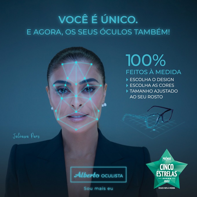 Prémio 5 Estrelas 