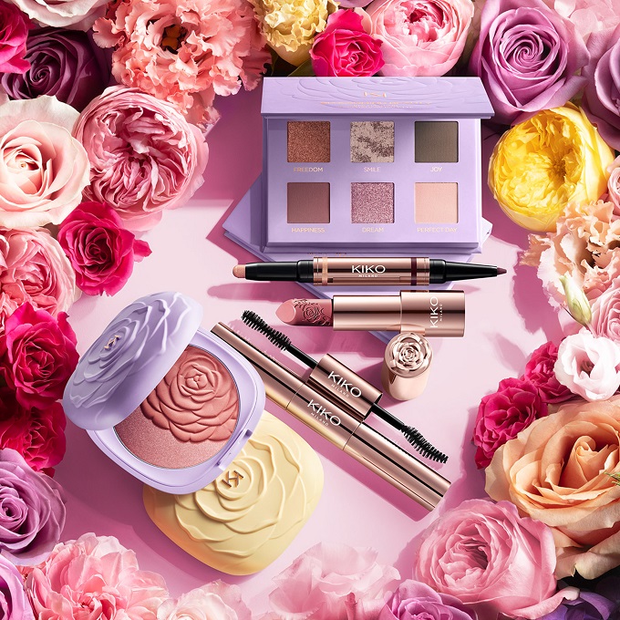 Blossoming Beauty Collection