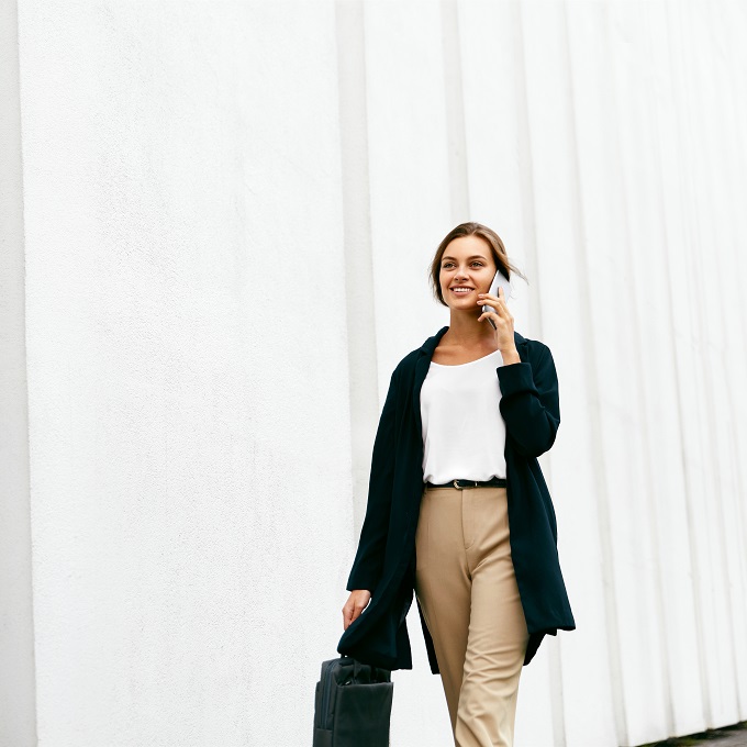 1 look para cada dia da semana