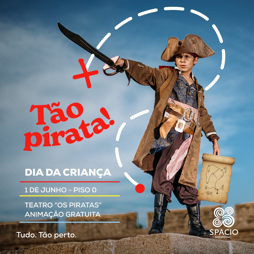 Teatro interativo e muita diversão no Dia da Criança Teatro interativo e muita diversão no Dia da Criança