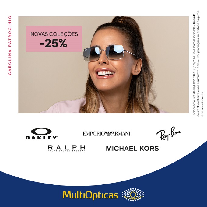 Várias promoções Várias promoções