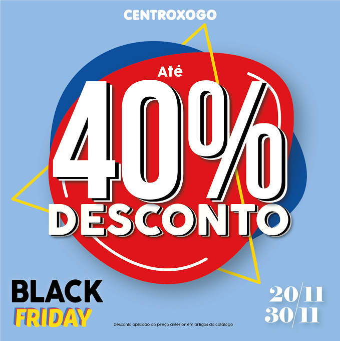Black Friday Black Friday
