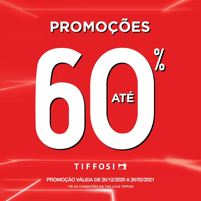 Descontos até 60% Descontos até 60%