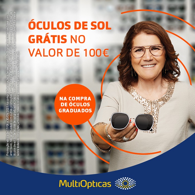 Bogo sol na Multiopticas Bogo sol na Multiopticas