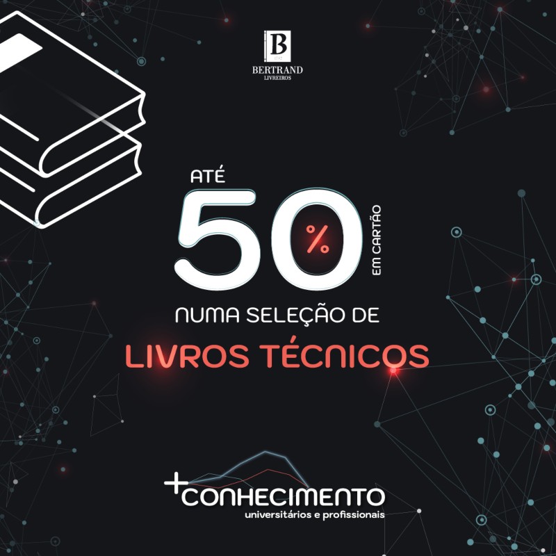 Bertrand: Campanha Mais Conhecimento