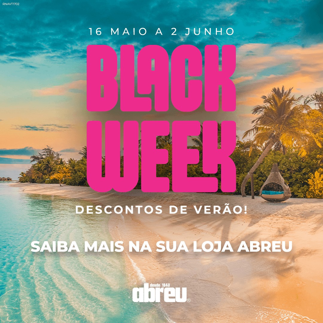 Agência Abreu | Black Week Agência Abreu | Black Week