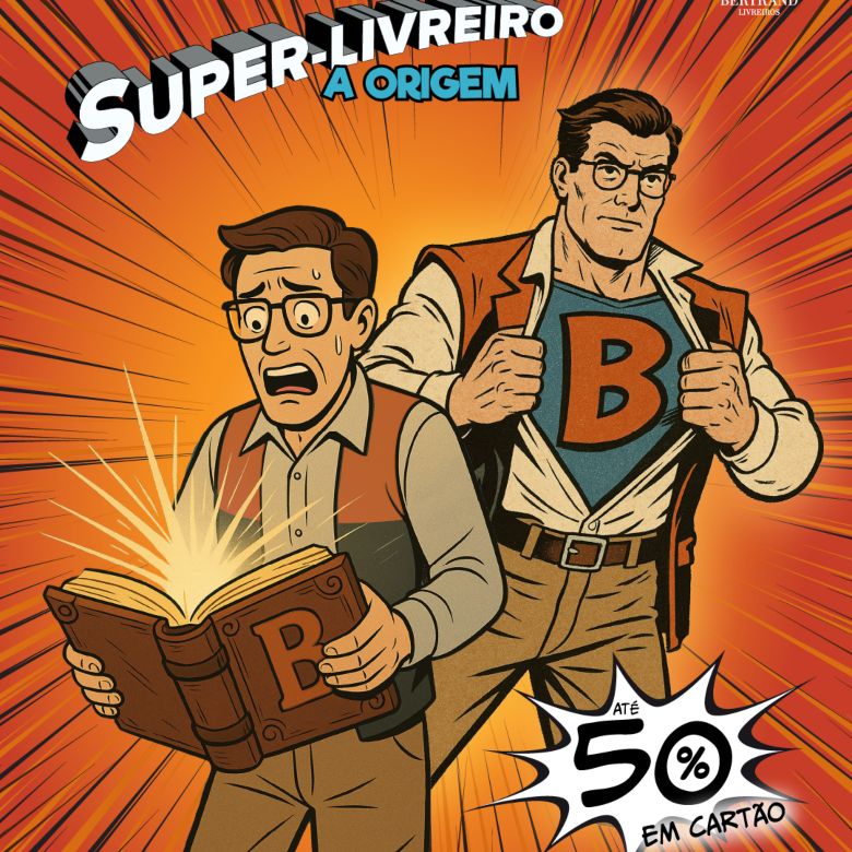Super-Livreiro Bertrand Super-Livreiro Bertrand