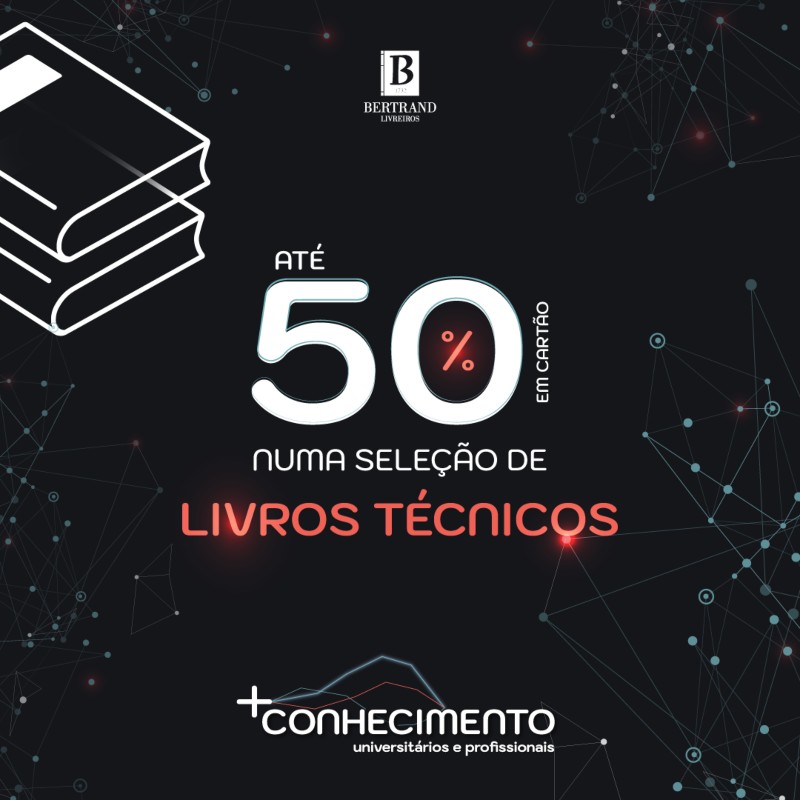 Bertrand: Livros Técnicos