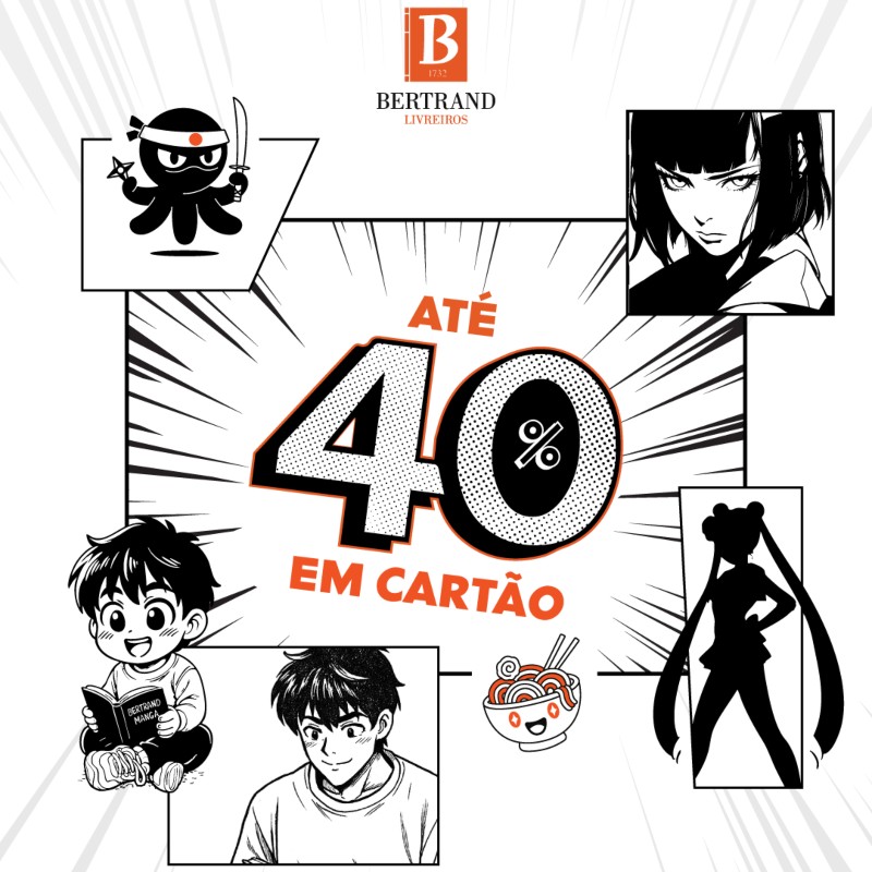 Bertrand: Super-Livreira Bertrand: Super-Livreira