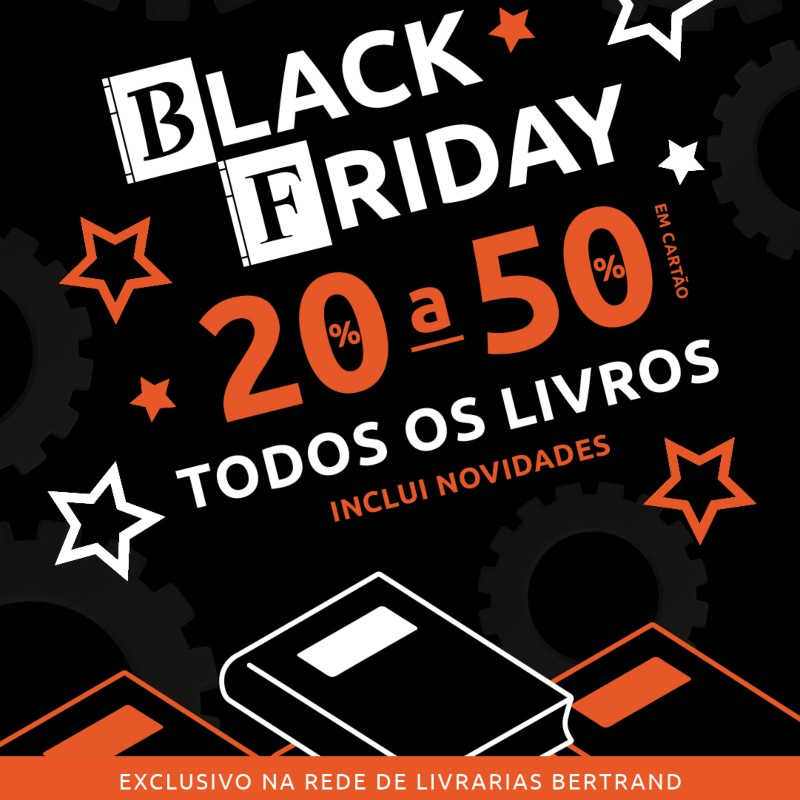 Bertrand: Black Friday