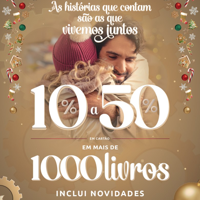 Campanha de Natal Bertrand