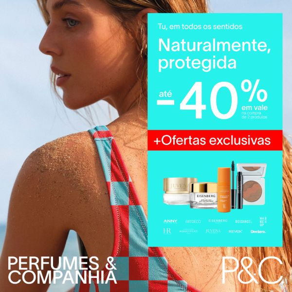 Perfumes & Companhia | Cosmética de Marcas Exclusivas Perfumes & Companhia | Cosmética de Marcas Exclusivas