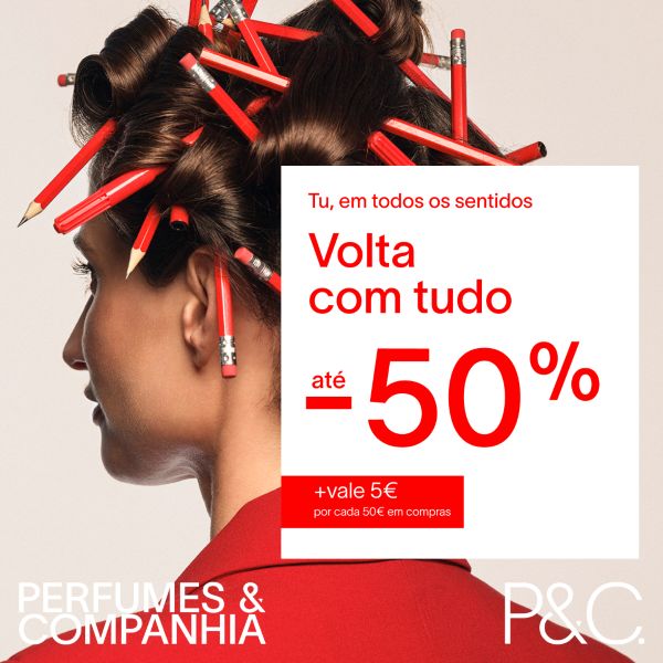 Perfumes & Companhia | Rentrée Perfumes & Companhia | Rentrée