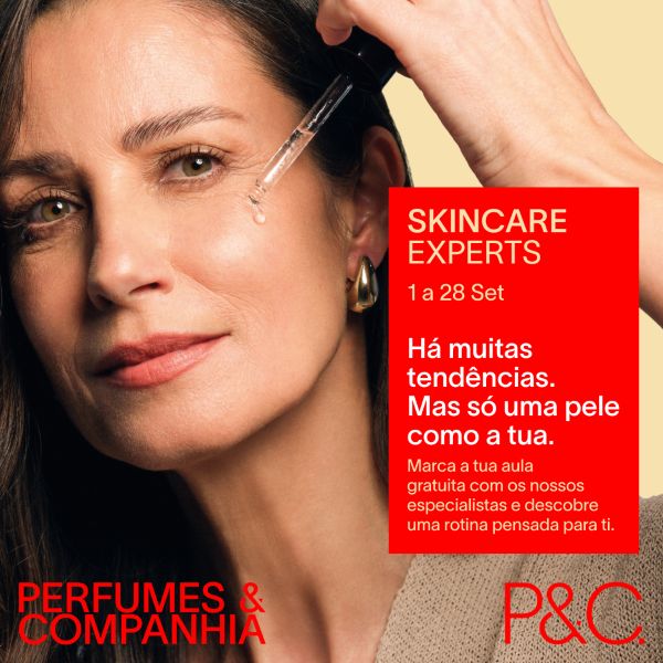 Perfumes & Companhia | Skincare Experts Perfumes & Companhia | Skincare Experts