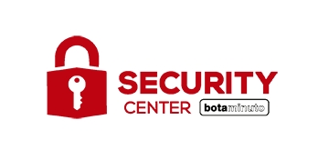 Bota Minuto / Security Center