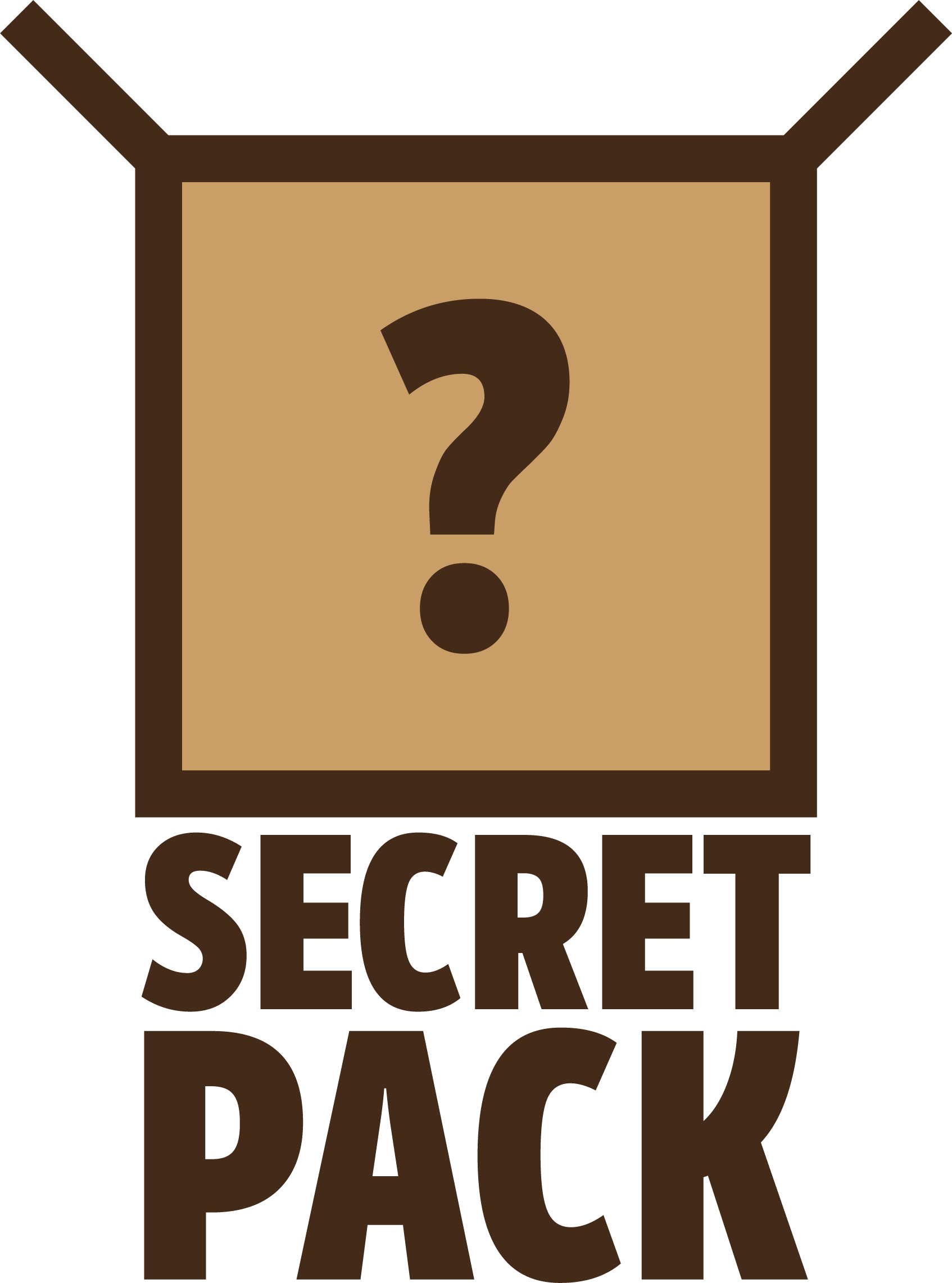 Secret Pack